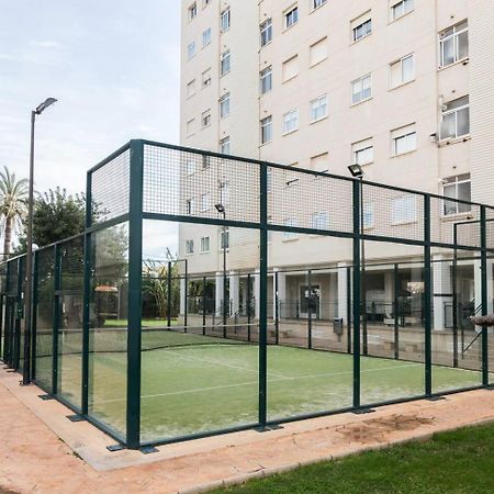 Golf Lucentum Διαμέρισμα Αλικάντε Εξωτερικό φωτογραφία
