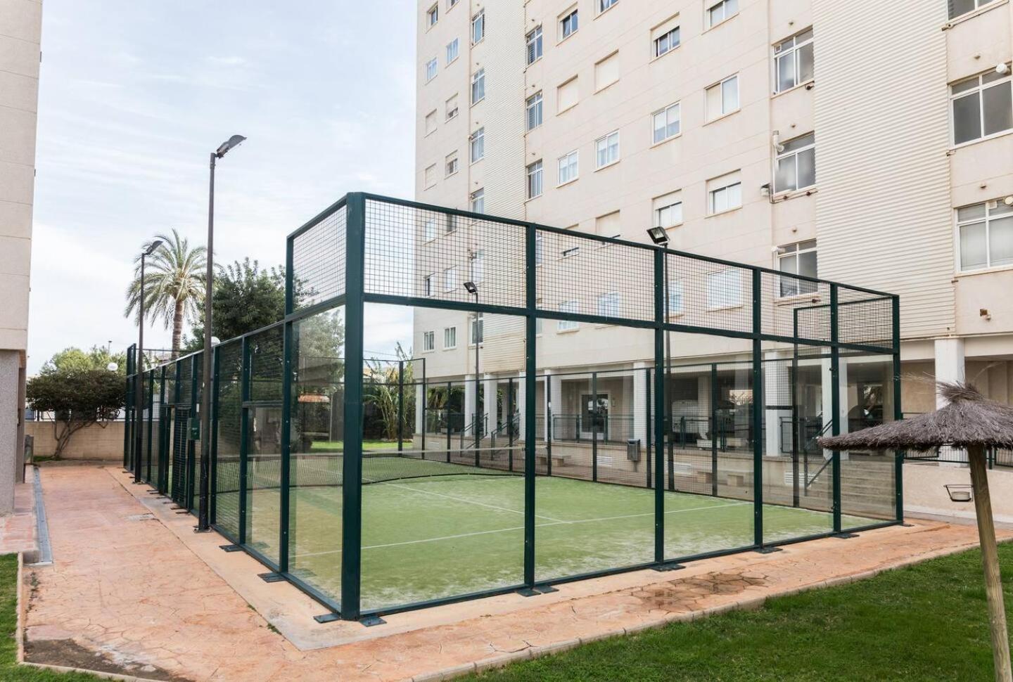 Golf Lucentum Διαμέρισμα Αλικάντε Εξωτερικό φωτογραφία